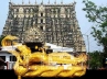 Thiruvananthapuram Temple, hidden Treasures, sc team to return to sree padmanabhaswamy s vault, 40 billion dollar