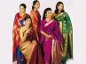 Gair-Ghoomer dance of Rajatshan, Indian Culture, five interesting things about indian culture, Saree