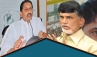 congress to contest by polls, congress to contest by polls, kiran naidu eager to test strength in by polls, Tdp candidate