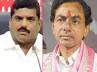 congress high command, 29 January, botsa lashes out at kcr s samara deeksha speech, Telangana ministers