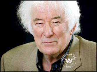 In death, Seamus Heaney lives on