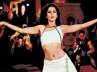 Ek Tha Tiger, Katina Kaif, katrina kaif learns belly dancing, Dancing