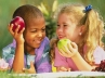 Healthy kids, few tips for healthy snacks for kids, 10 healthy snacks for kids, Healthy snacks
