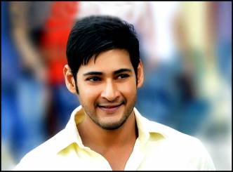 Mahesh shows he can do it too