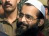 afzal guru hanging, tihar jail., kashmir under curfew, Kashmir curfew