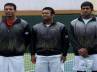 london olympics 2012, mahesh bhupathi, tennis takes an ugly turn, Rohan bopanna