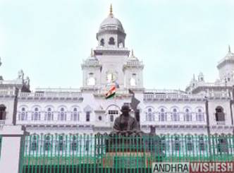 Assembly adjourned till tomorrow