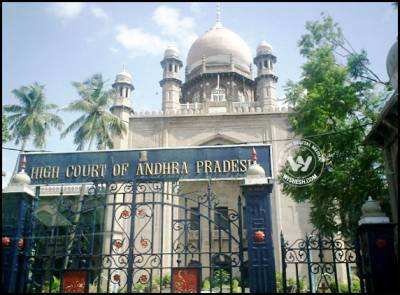 High Court stays on APNGOs land