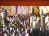 tdp babu falls, tdp babu falls, babu almost falls off stage why it s taking place time and again, Tdp chandrababu naidu
