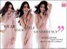 Sonam Kapoor, Elle breast cancer campaign, sonam kapoor needs your support, Breast cancer campaign