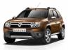 Renault Duster price, automobile major, renault rolls out duster, Renault duster