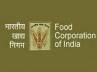 food corporation of india recruitment 2013, food corporation of india recruitment 2013, fci recruitments 2013 notification released, Iii