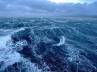 us storm, cyclone alert in TN, deep depression in bay of bengal puts officials on tenterhooks, Sandy