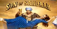 Son of Sardar stills, Son of Sardar rating, son of sardar, Juhi chawla