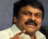 T congress leaders, T congress leaders, t cong leaders oppose chiru campaign in t area, T cong leaders
