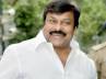 Chiru, electricity prices hike, chiru writes to cm, Frequent power cuts