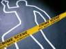 Murder, Crime, trader murdered in hyderabad, Crime rate