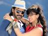 shadow story, shadow cinema hit, shadow story venky to tickle ribs to the core, Tapsee venkatesh