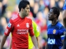 Professional Footballers' Association, Luis Suarez, the liverpool striker suspended for eight games, Taylor