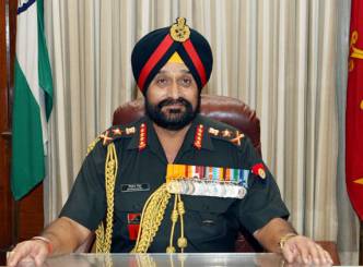 Indian Army calls off new year celebrations