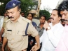 arrest of Vinay Bhaskar, indefinite fast by Former minister Komatireddy Venkatareddy, fast to keep up t stir momentum komati, Vinay bhaskar