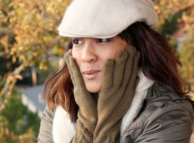 Easy steps for Winterize Your Skin Care