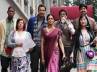 English Vinglish movie review, October 07, sridevi once again rules the roost english vinglish movie review, English vinglish first show