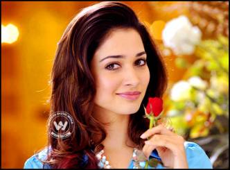 Can Tamannah Romance with Hero and Villain Too?