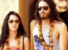 Russell Brand, splitsville, no kids no life says brand applies for divorce with perrry, Katy perry