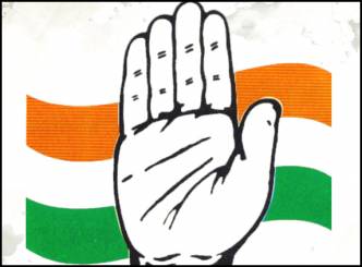 Congress ropes star campaigners