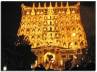 underground room of Padmanabha Swamy, another vault of temple opened, another vault of padmanabhaswamy temple opened, Experts committee