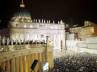 pope francis, new pope elected, white smoke in vatican jorge bergoglio elected pope, Smoke