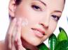skin care, sun flower oil, face mask for your skin type, Dry skin