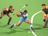 Major Dhyan Chand National Stadium, 22nd Lal Bahadur Shashtri Under-21 four nation women's hockey tournament, indian women s hockey suffering of inadequate funds, 22nd
