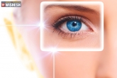 blindness, Glaucoma, eradicate glaucoma increased awareness key, Optic nerve damage