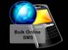 bulk SMS, asam, bulk sms ban service providers blink, It service provider