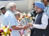 Narendra Modi, Prime Minister Singh, narendra s open challenge to mamnohan singh, Gujarat assembly
