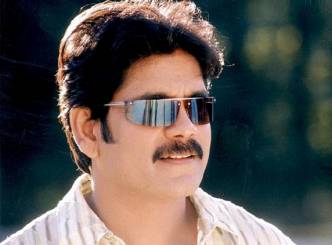 Getting younger, Nag completes 53