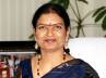 illegal assets case cbi sabitha indra, sabitha indra reddy chargesheet, who will become next home minister, Sabitha indra reddy