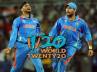 Yuvraj Singh, Harbhajan Singh, yuvi and harbhajan boost confidence in icc t20 world cup 2012, Harbhajan