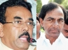 Pratap Reddy, T cong accuses KCR of amassing illegal wealth, t cong accuses kcr of amassing illegal wealth, E pratap reddy