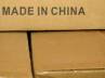 exports and imports, , china surpasses us in trade, Goldman sachs