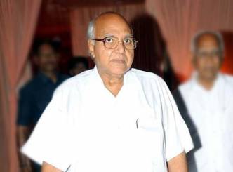 Ramoji Rao appears before court