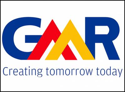 GMR group donates Rs 2.50 crores