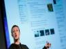 , facebook new look, new facebook looks cuts clutter, Facebook news
