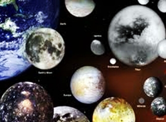 Earth may be surrounded by hundreds of &#039;tiny moons&#039;