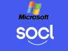 social networking website, Microsoft, microsoft s so cl open to all, Social networking website