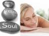 relax, Body and soul, refresh yourself for a better you, Soul