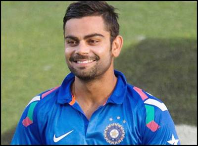 Virat to lead in first Test