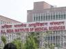 Opposition, AIIMS, lok sabha passes chemical weapons aiims bill, Weapons